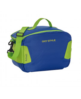 Giostyle Borsa Termica Lunch Bag Active Capacita' 7 Litri