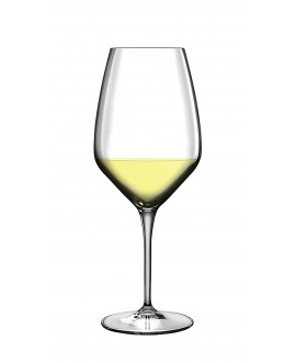 Luigi Bormioli 6 Calici Da Vino Atelier Riesling Tocai 44 Cl