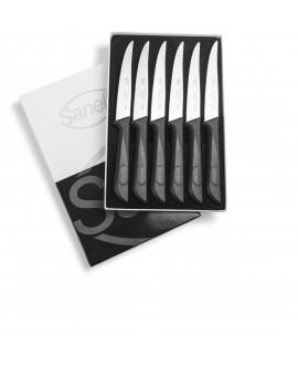 Sanelli Confezione Costata 6 Pz Skin