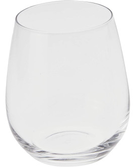 RCR Aria Universum Bicchiere da Acqua 42,5 Cl 6 Unità