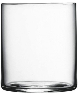 Bormioli Luigi Top Class Bicchiere Acqua 36,5 Cl Set 6 Pezzi
