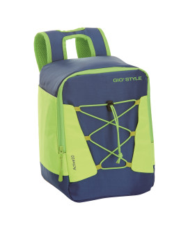Giostyle Borsa Zaino Termico Active 10 Capacita' 11 Litri