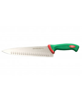 Sanelli Coltello Trinciante Olivato Premana