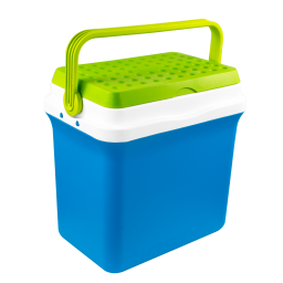 Giostyle Frigorifero Passivo Fiesta 20+ Capacità 19,5 Litri