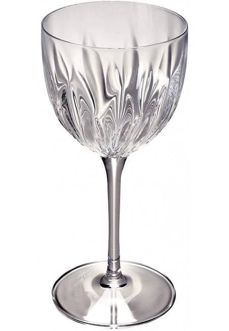 Verres à Pied Nick Et Nora Bormioli Luigi - 15cl - Lot De 6 - Cristallin Transparent